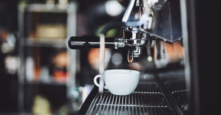 Do You Enjoy Drinking Coffee? Read On