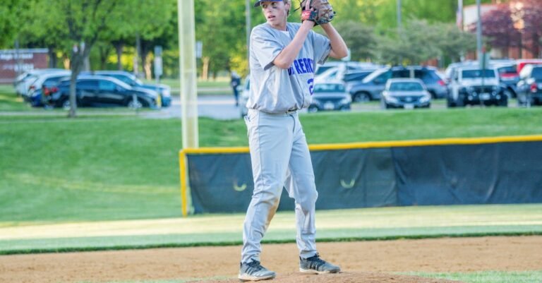 Baseball May Just Be The Best Game There Is!